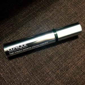 Clinique High Impact mascara impact volume extreme .28 .OZ/7 ml
